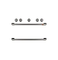 Cafe Handle Black Range Handle