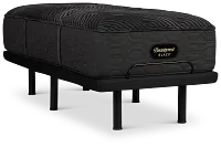 Beautyrest Black Series Two Plush Tight Top Plus Adjustable Mattress Set
