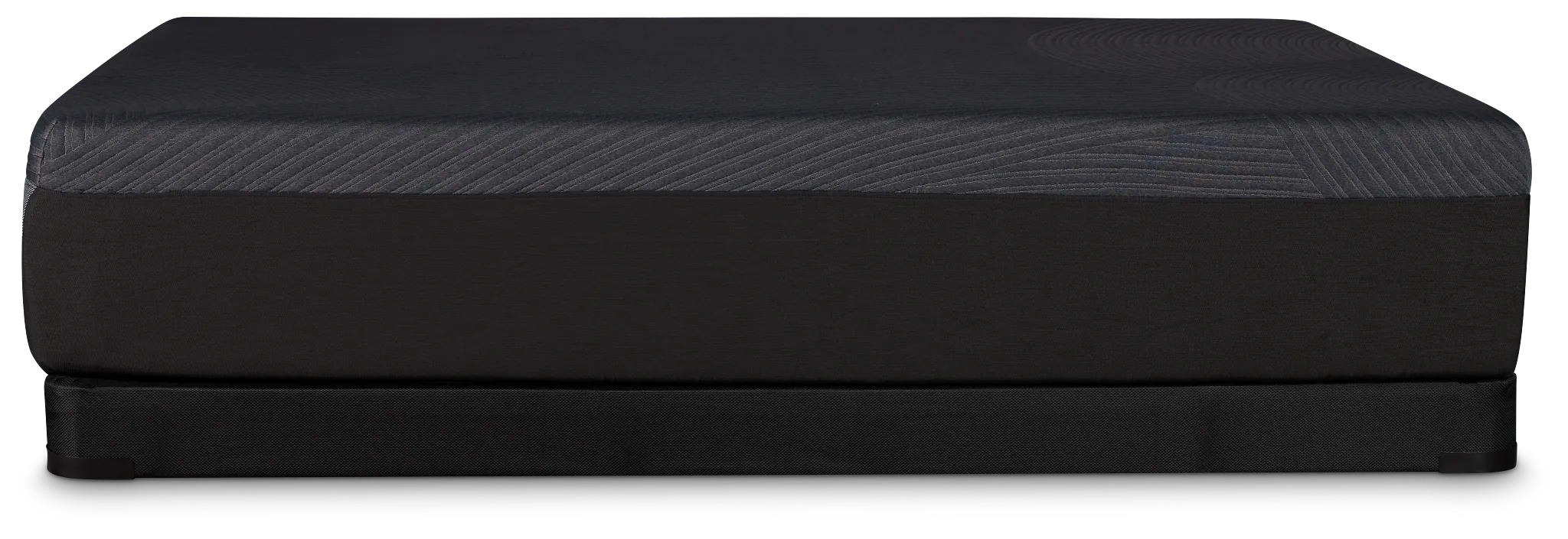 Zinus Endura 3.0 14" Plush Memory Foam Mattress