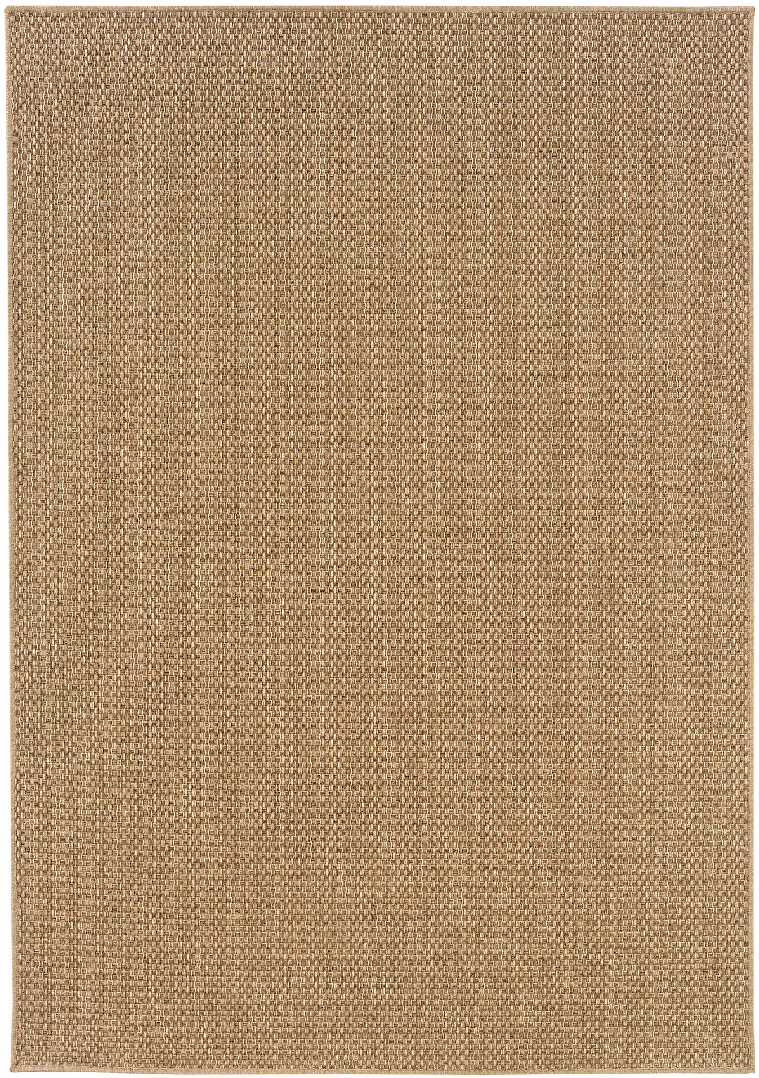 Karavia Khaki Indoor/outdoor 8x11 Area Rug Karavia Khaki Indoor/outdoor 8x11 Area Rug