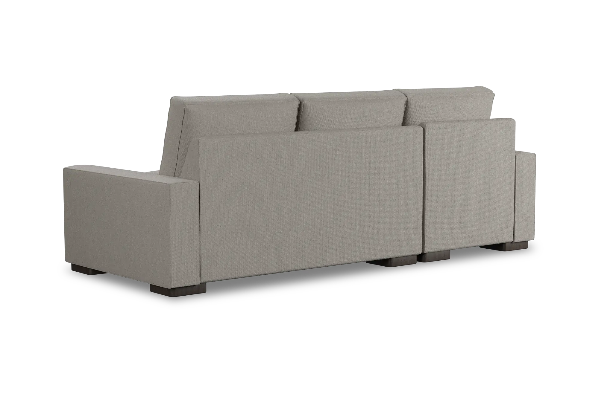 Edgewater Revenue Beige Left Chaise Sectional Edgewater Revenue Beige Left Chaise Sectional