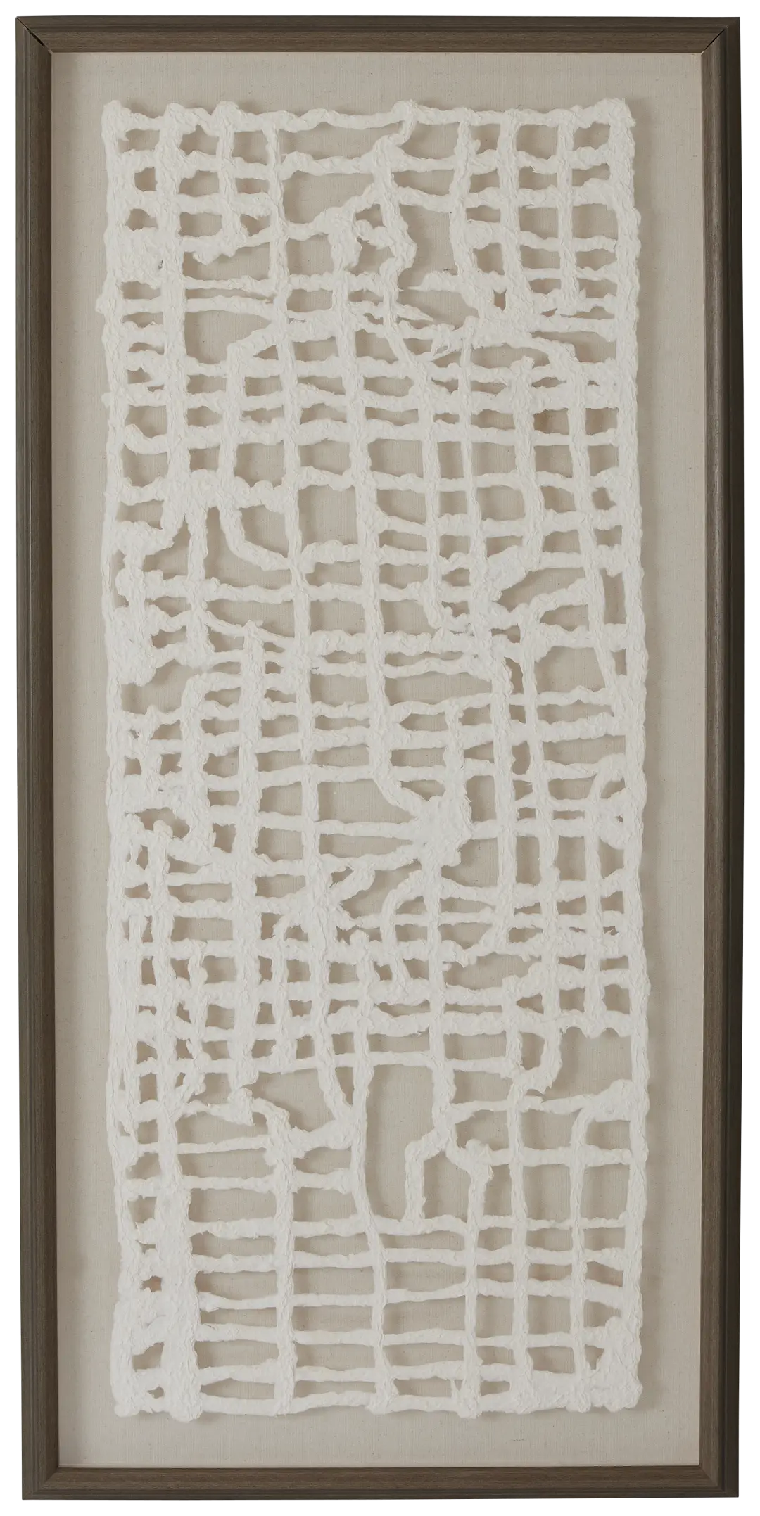 Cameron White Framed Wall Art Cameron White Framed Wall Art