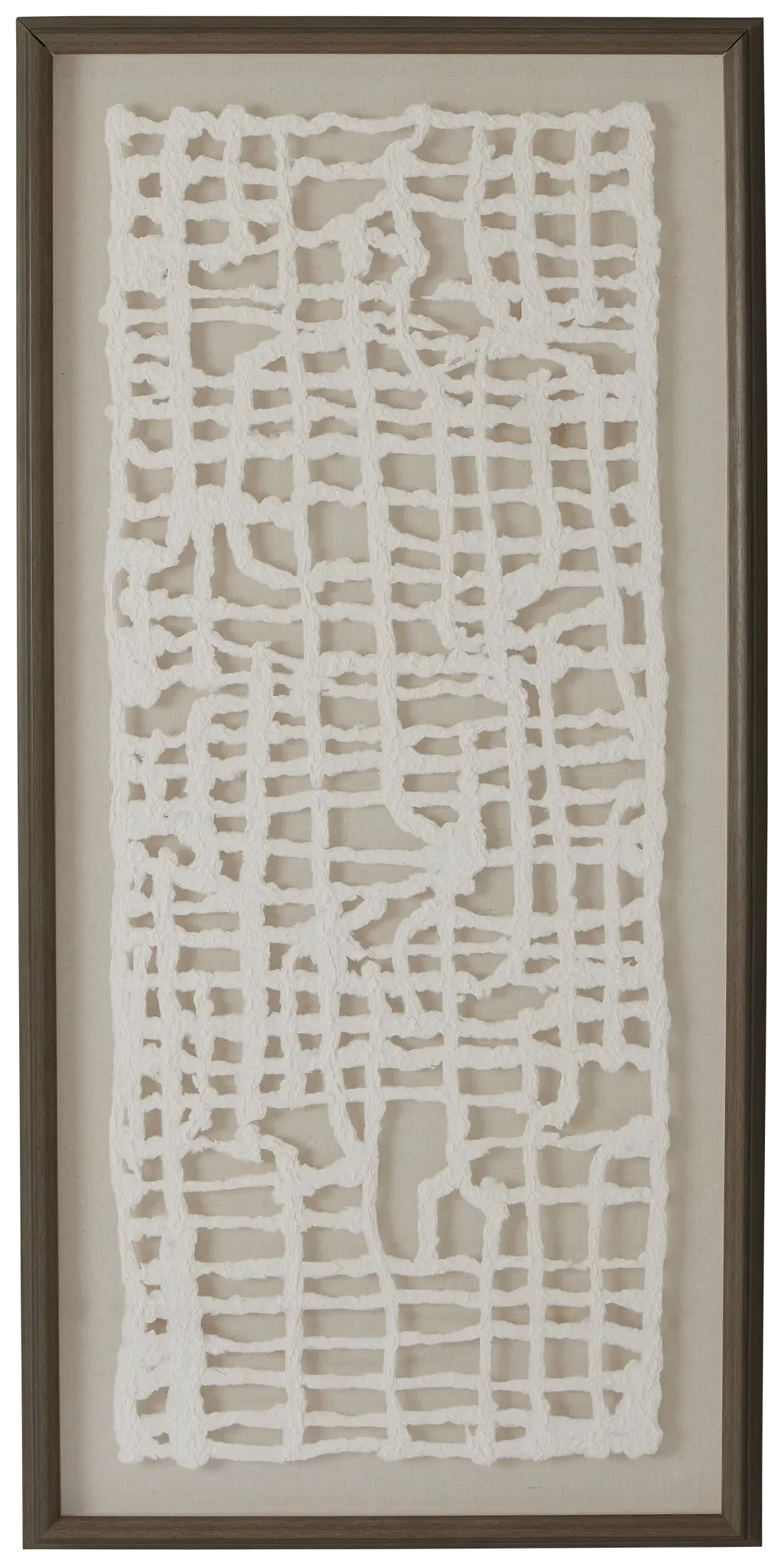 Cameron White Framed Wall Art Cameron White Framed Wall Art