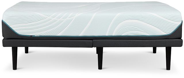 Tempur-pedic Tempur-proadapt Firm Ergo 3.0 Adjustable Mattress Set
