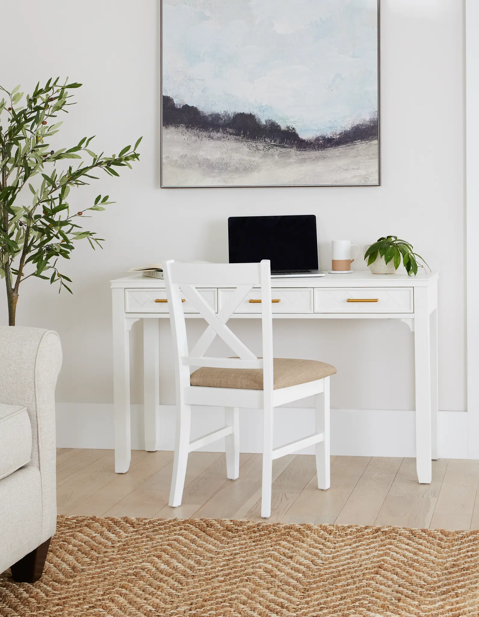 Wrap-Up: Maximize Your Small Home Office Space