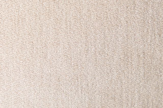 Citymod Beige Fabric 20" Accent Pillow