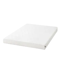 Rest & Renew By Zinus Gel Memory Foam Mattress 6" Firm Mattress