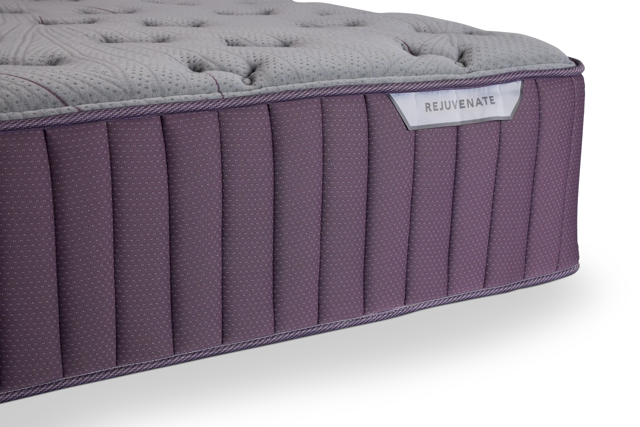 Purple Rejuvenate 15.5" Hybrid Mattress
