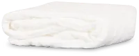Azure White Fitted Sheet
