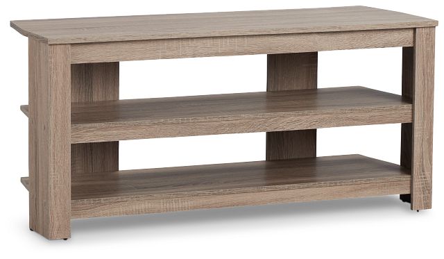 Solace Light Tone 42" Tv Stand