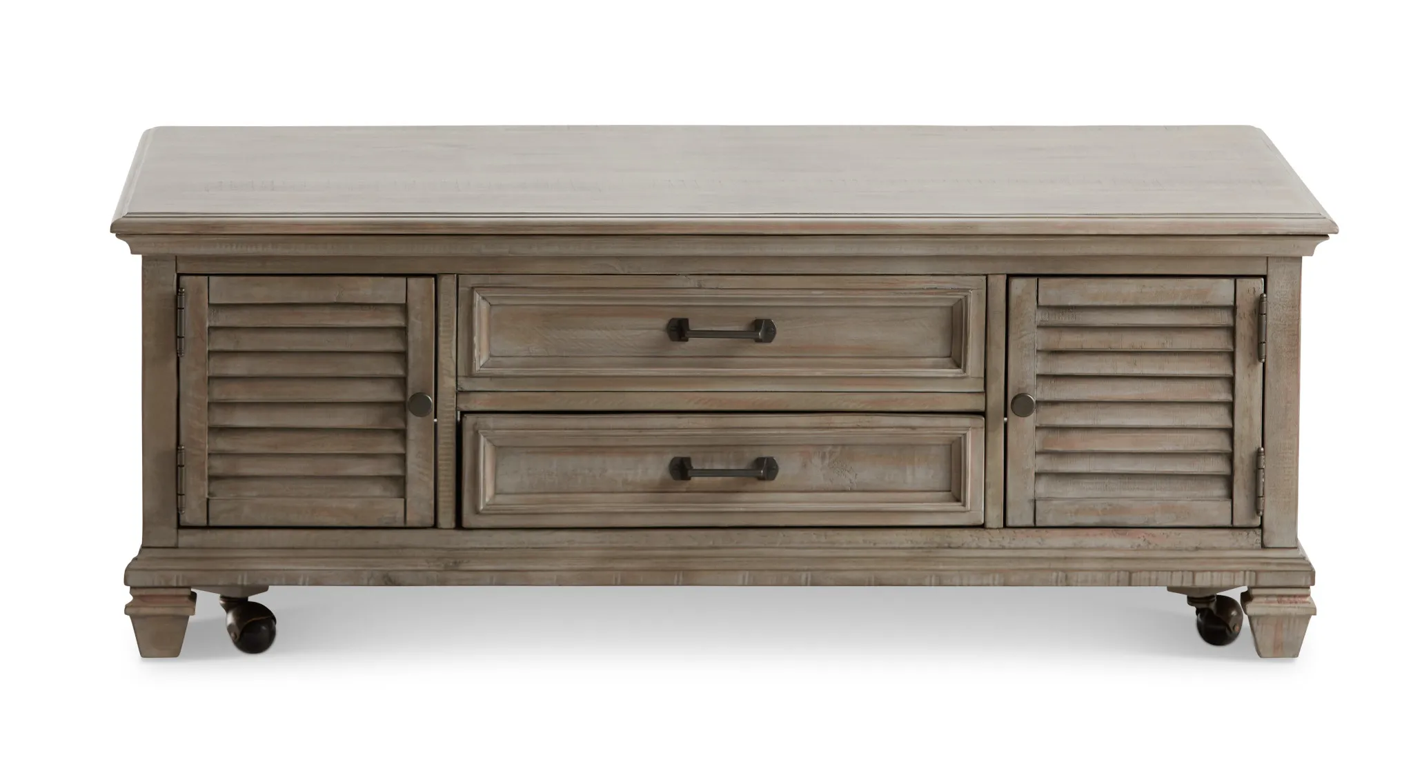 Sonoma Light Tone Lift Coffee Table