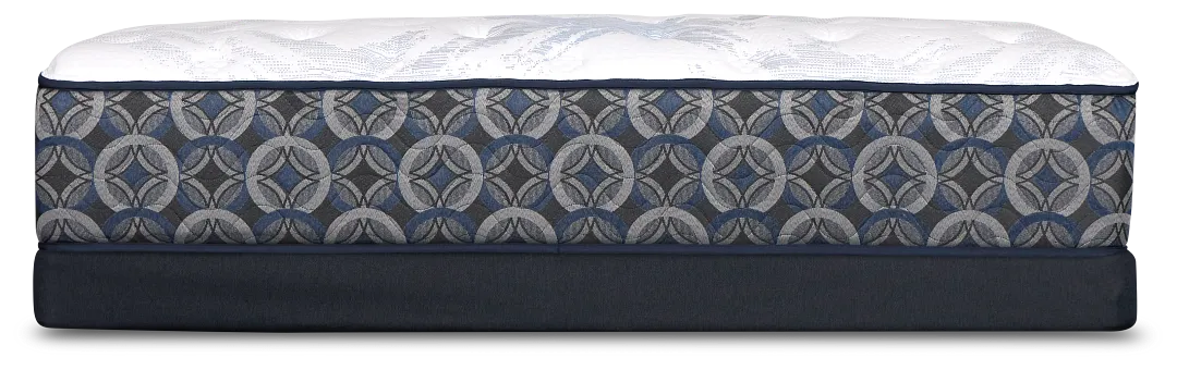 Perfect Sleeper Calming Nights 13" Firm Mattress