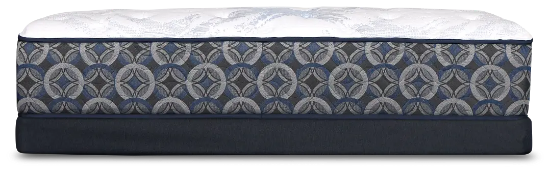 Perfect Sleeper Calming Nights 13" Firm Mattress Perfect Sleeper Calming Nights 13" Firm Mattress