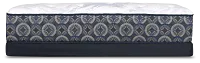 Perfect Sleeper Calming Nights 13" Firm Mattress
