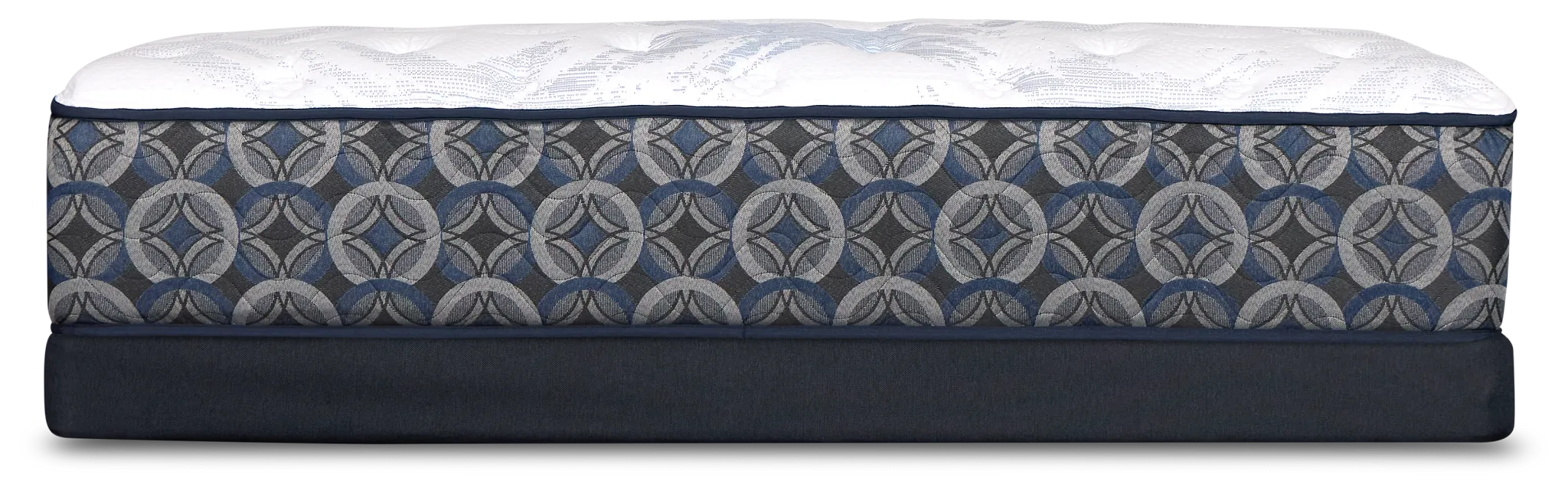 Perfect Sleeper Calming Nights 13" Firm Mattress