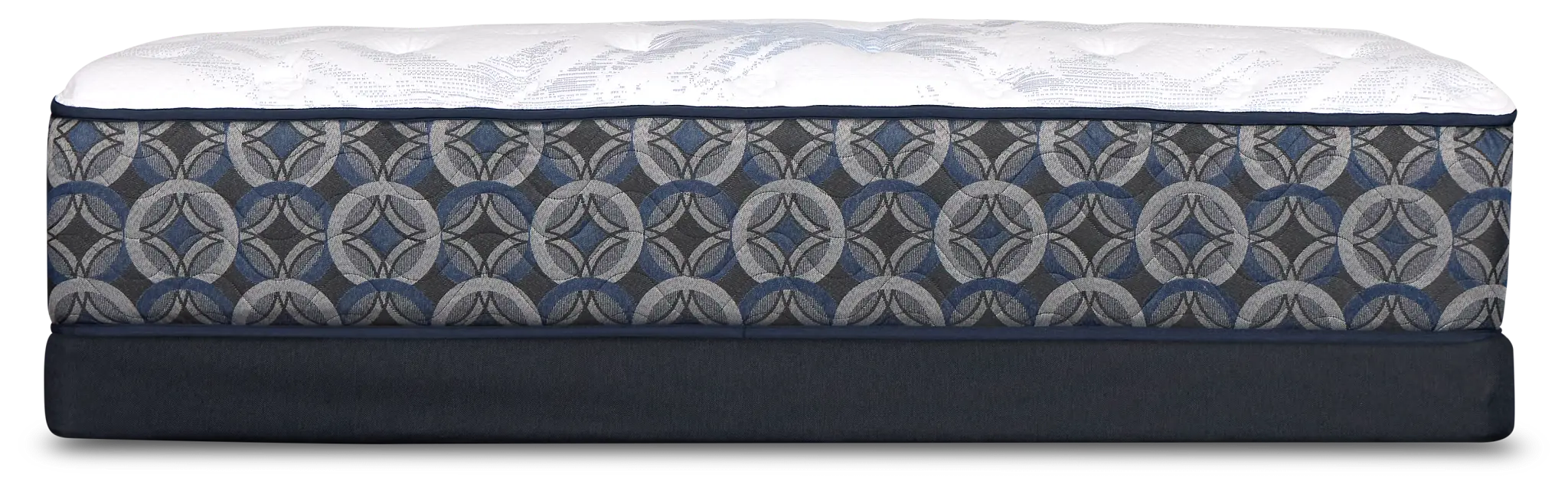 Perfect Sleeper Calming Nights 13" Firm Mattress Perfect Sleeper Calming Nights 13" Firm Mattress