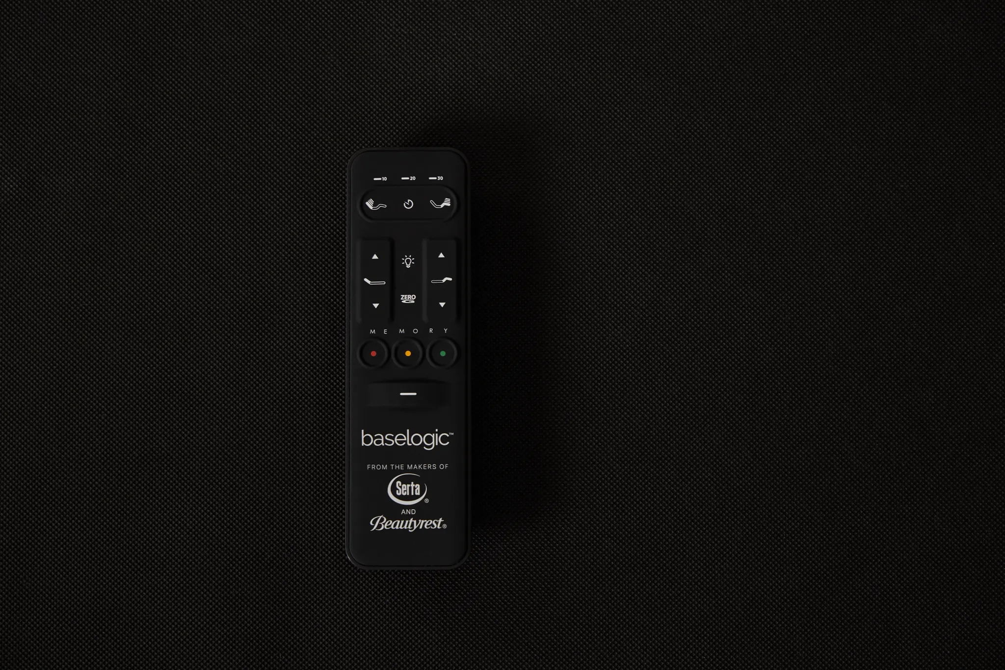 Serta Baselogic Gold Adjustable Base