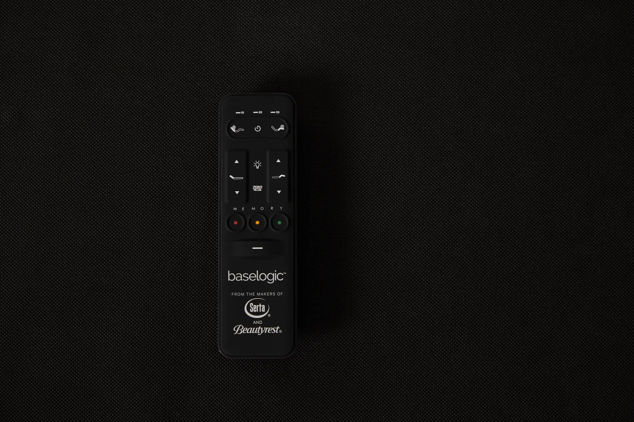 Serta Baselogic Gold Adjustable Base Serta Baselogic Gold Adjustable Base