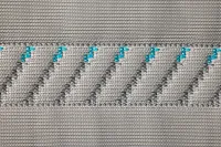 Rest & Renew Performance Pro Firm Mattress Set