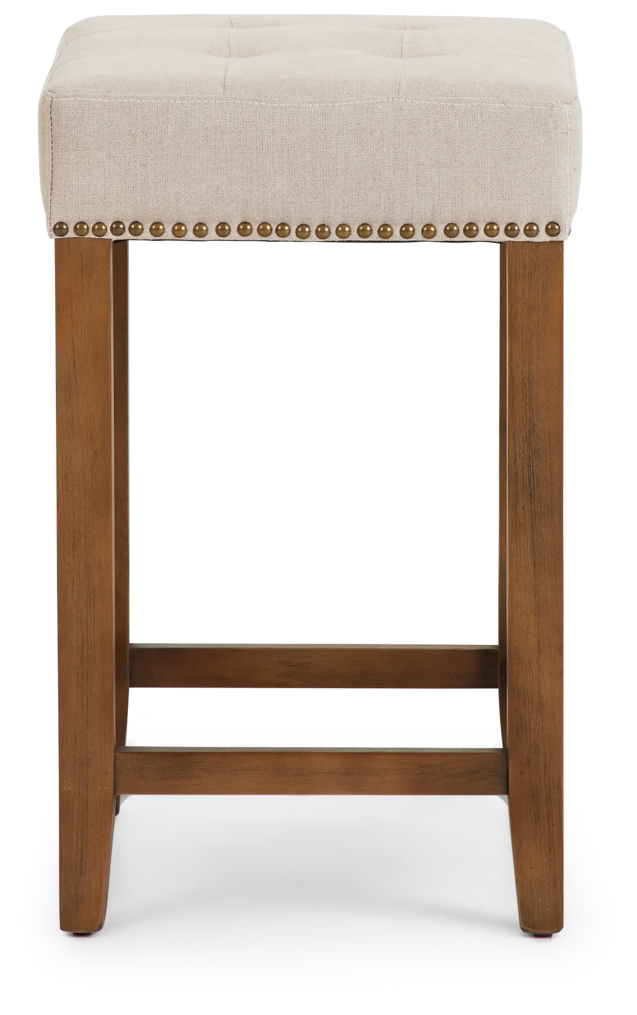 Chester Beige 24" Barstool