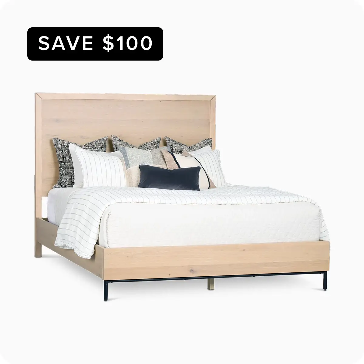 Highland Bed