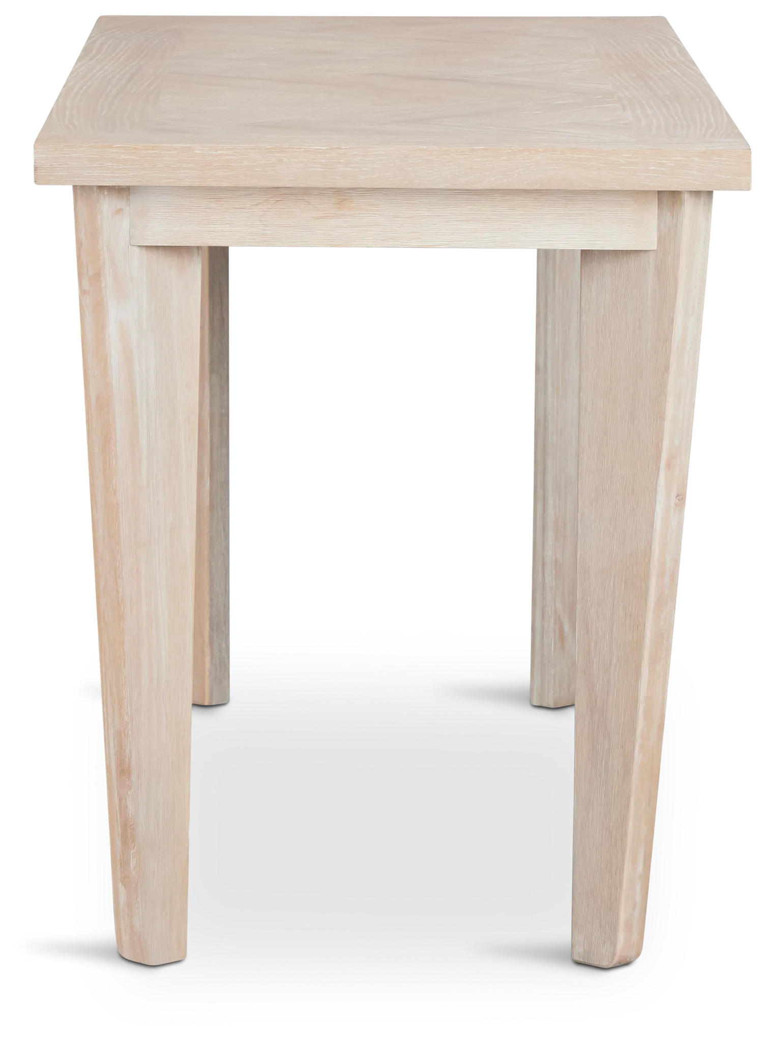 Boca Grande Light Tone Large Desk