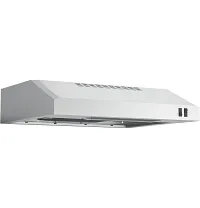 Ge 3240 Series Stainless Steel 24" Undercabinet Vent Hood