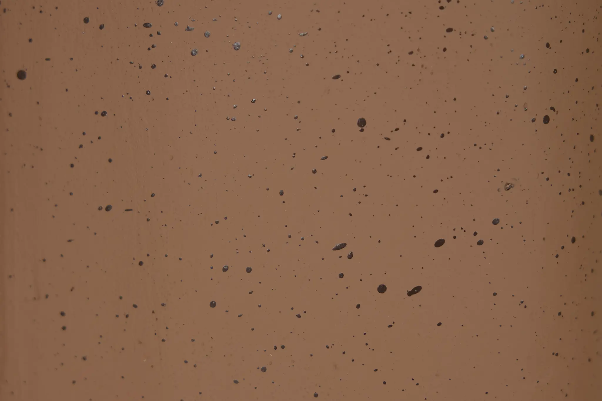 Hali Polyresin Brown Accent Table Hali Polyresin Brown Accent Table