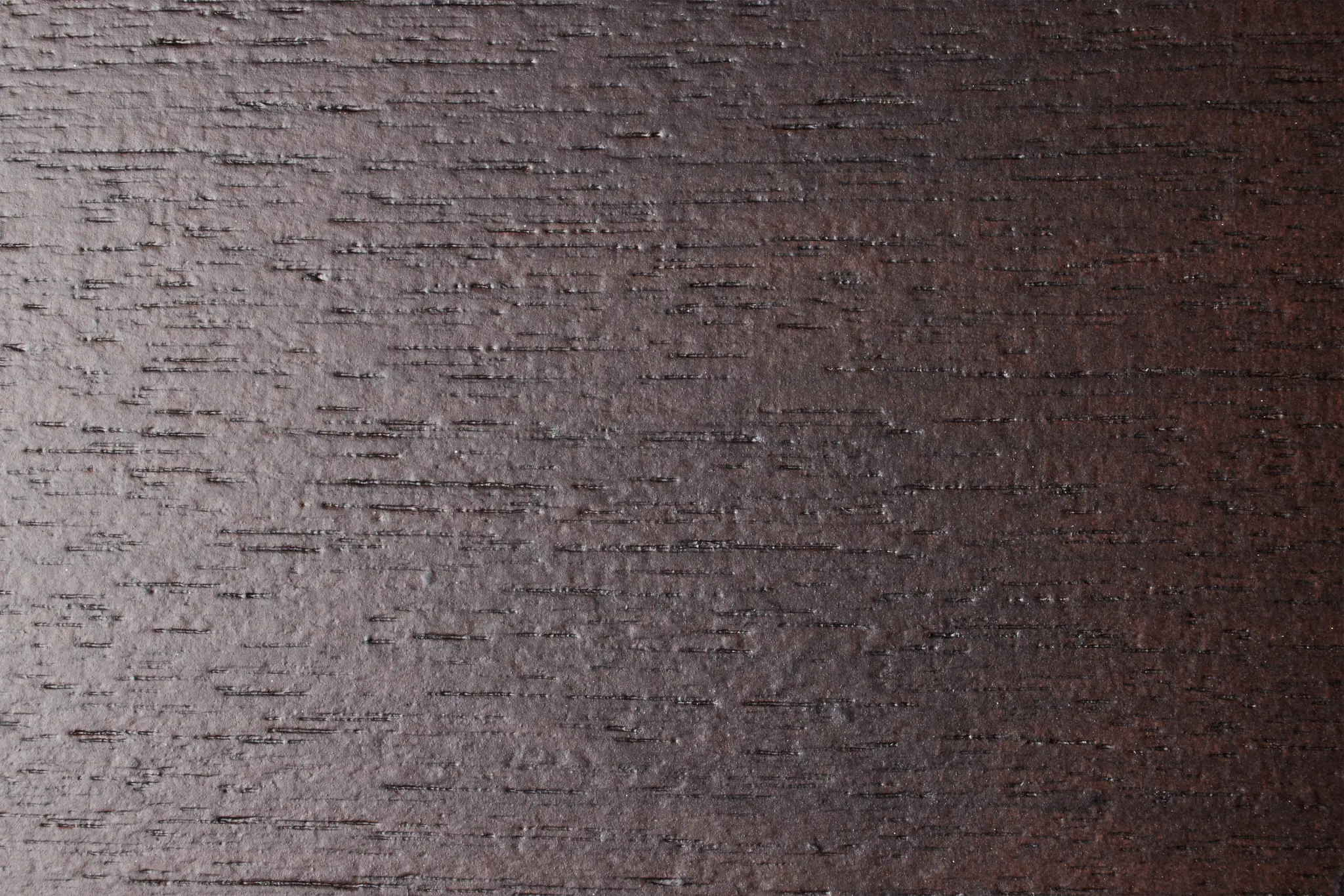 Atticus Dark Tone Round Coffee Table Atticus Dark Tone Round Coffee Table