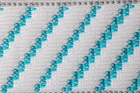 Rest & Renew Performance Firm Low-profile Mattress Set