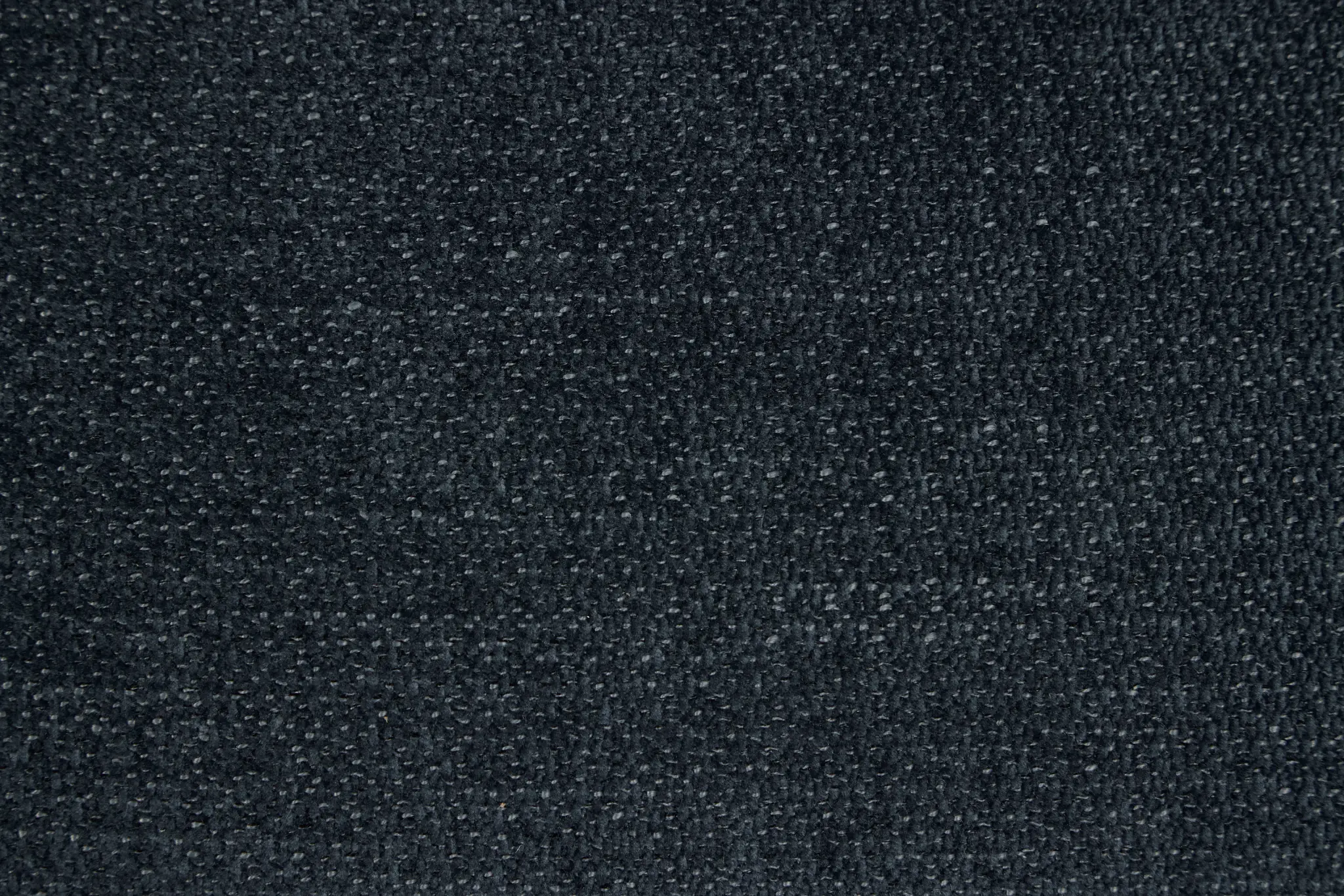 Dean Dark Blue Fabric Recliner Dean Dark Blue Fabric Recliner