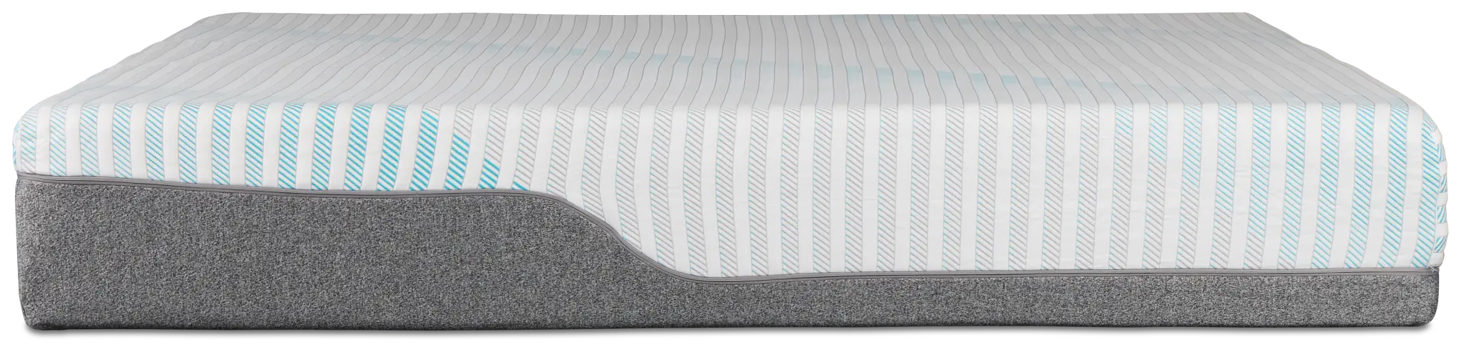 Rest & Renew Performance 12.5" Firm Memory Foam Mattress Rest & Renew Performance 12.5" Firm Memory Foam Mattress