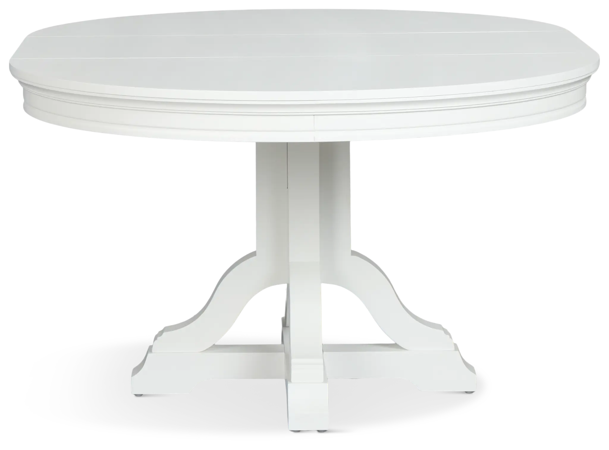Cape Cod Ivory Round Table Cape Cod Ivory Round Table