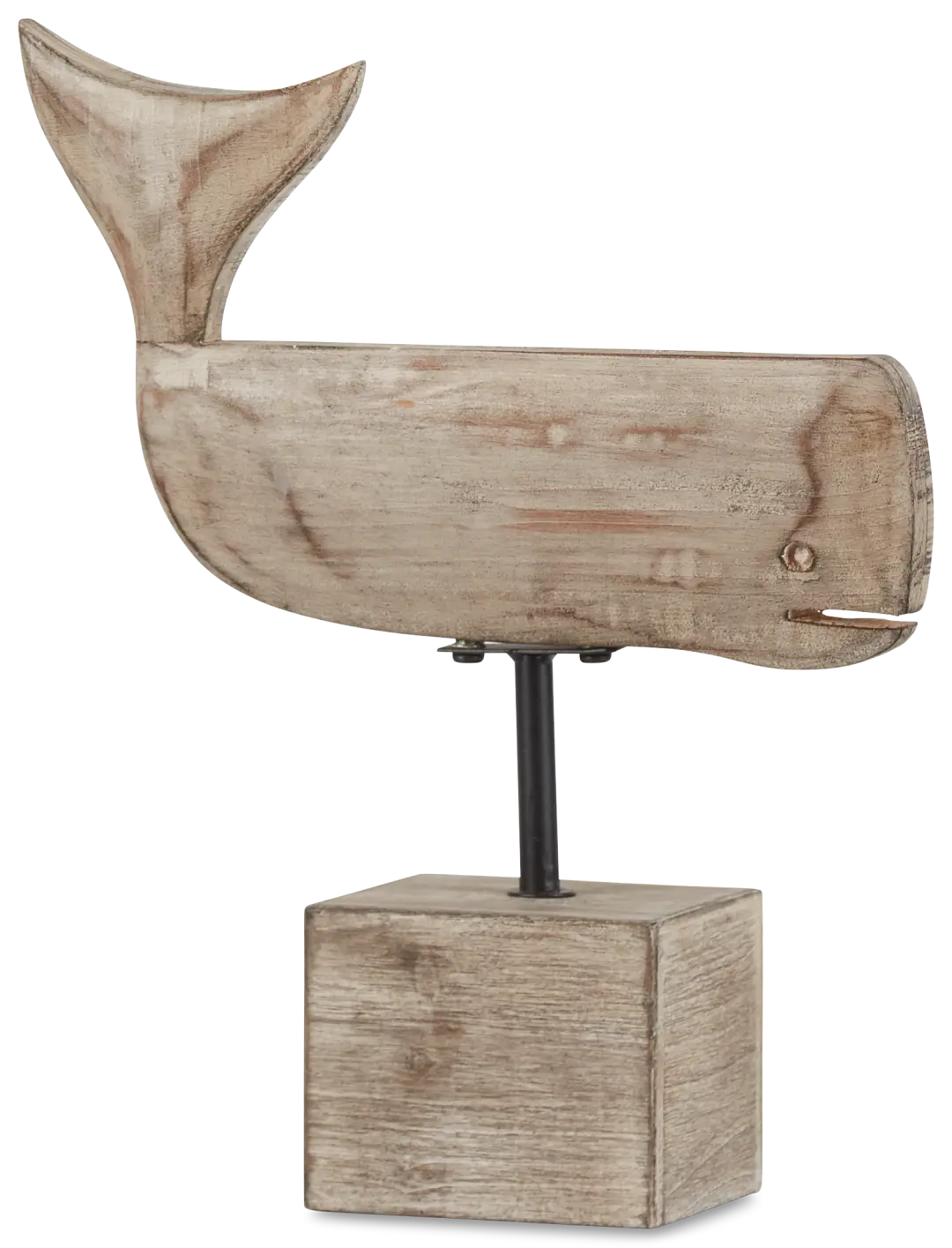 Beluga Wood Tabletop Accessory Beluga Wood Tabletop Accessory