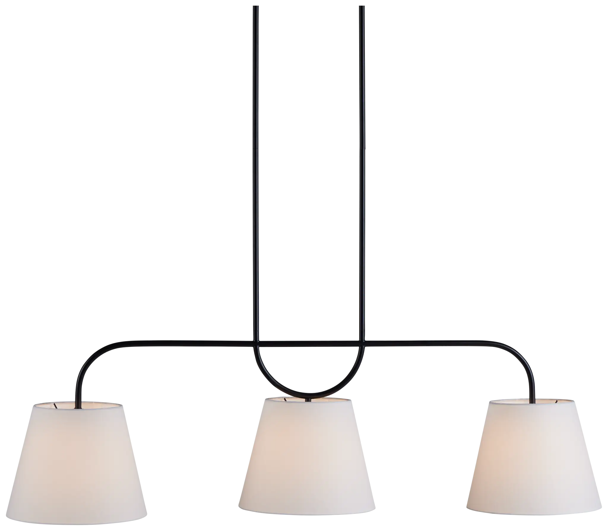 Lane Black Pendant Lane Black Pendant