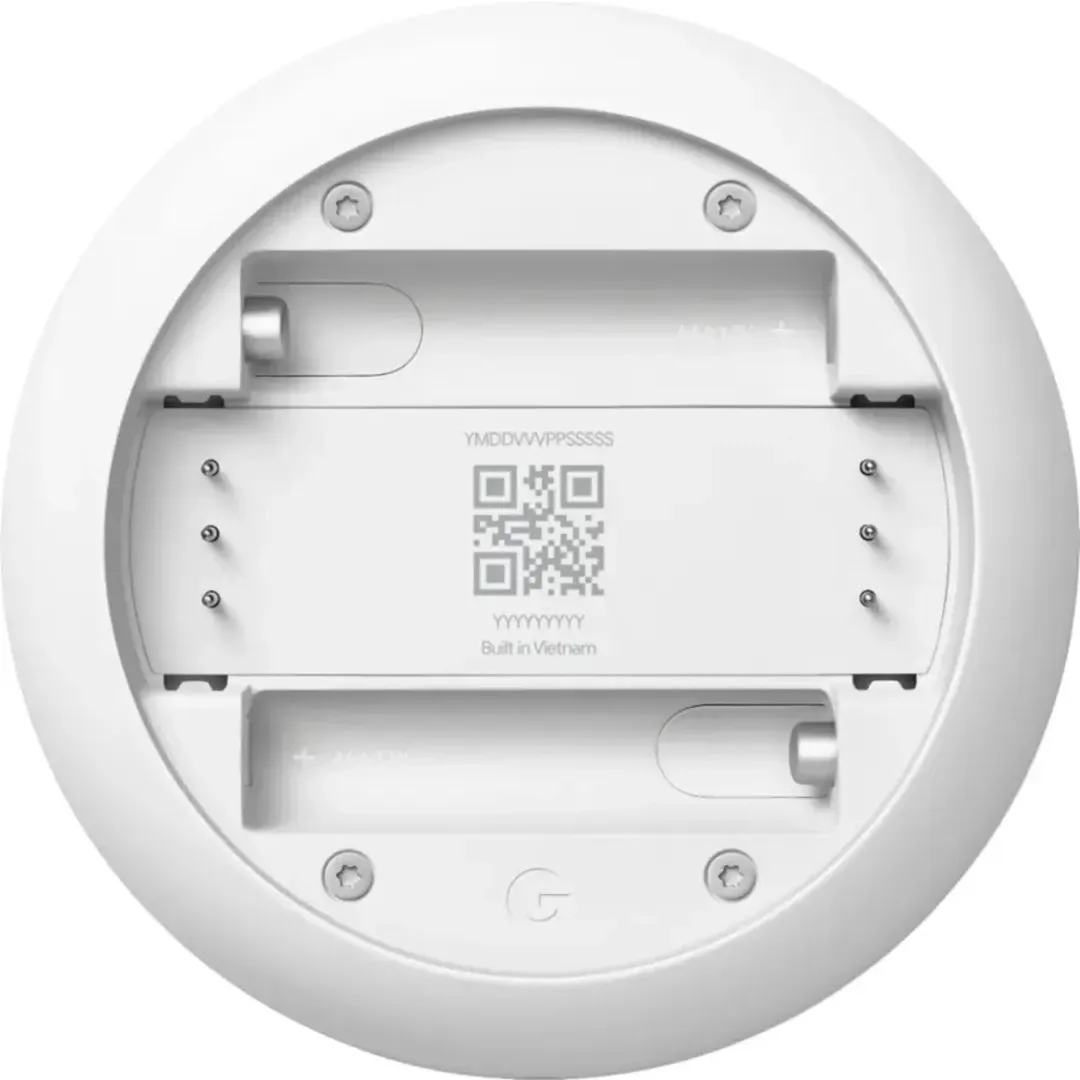 Google Nest White Smart Thermostats