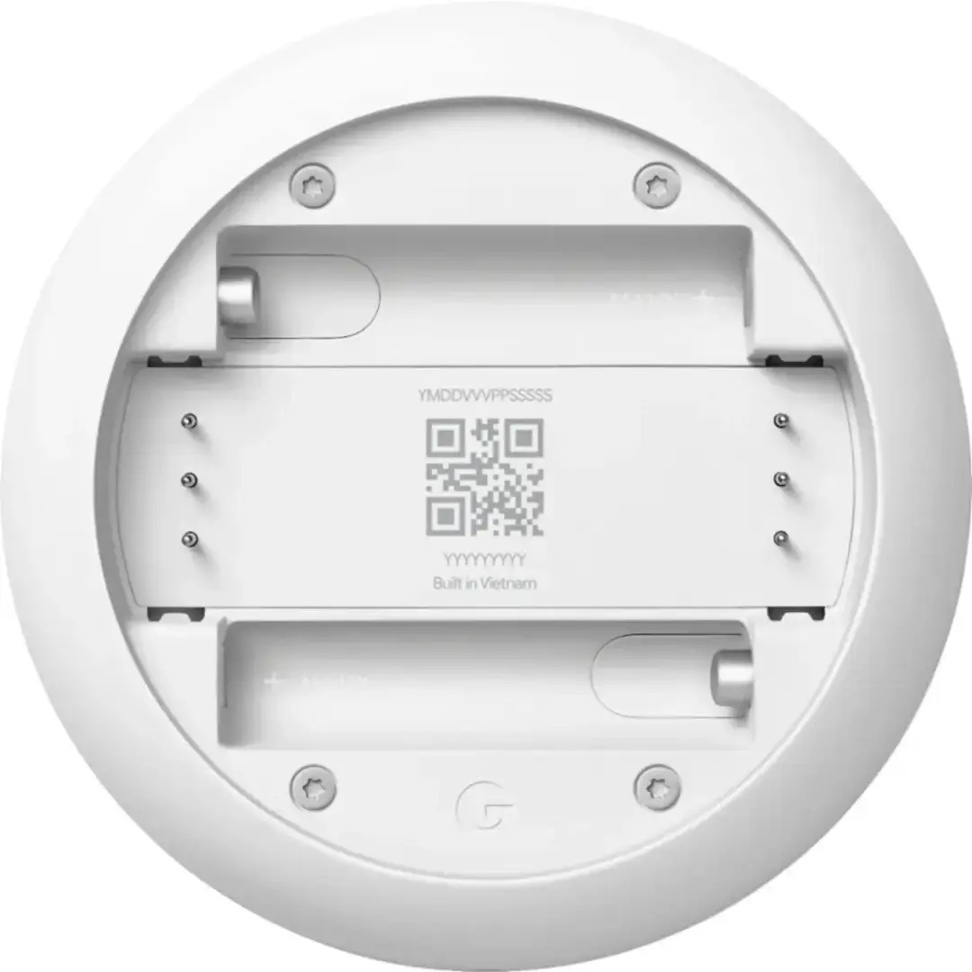 Google Nest White Smart Thermostats Google Nest White Smart Thermostats
