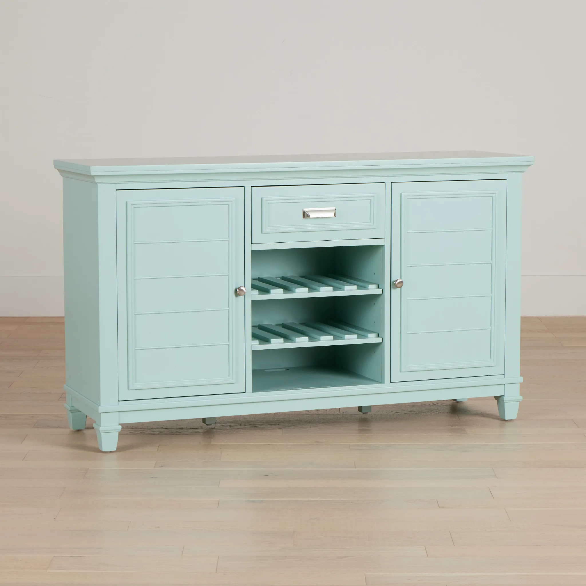 Cape Cod Teal Server