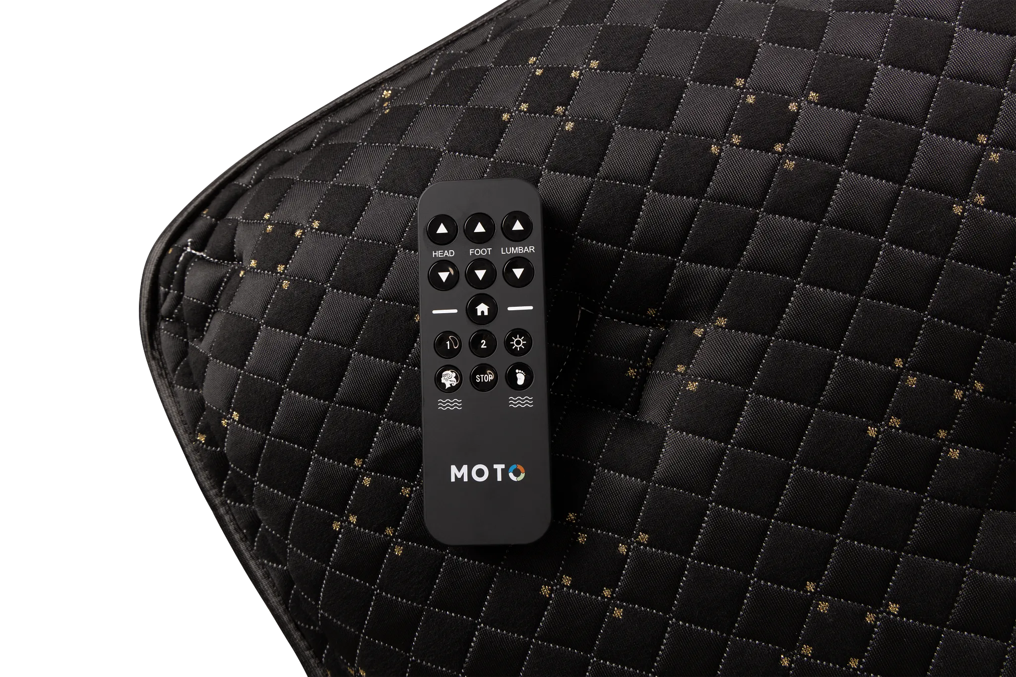 Beautyrest Black Series Four Summit Plush Deluxe Adjustable Mattress Set