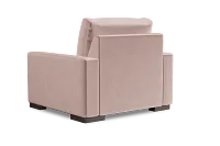 Edgewater Joya Light Pink Chair