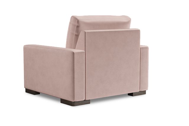 Edgewater Joya Light Pink Chair