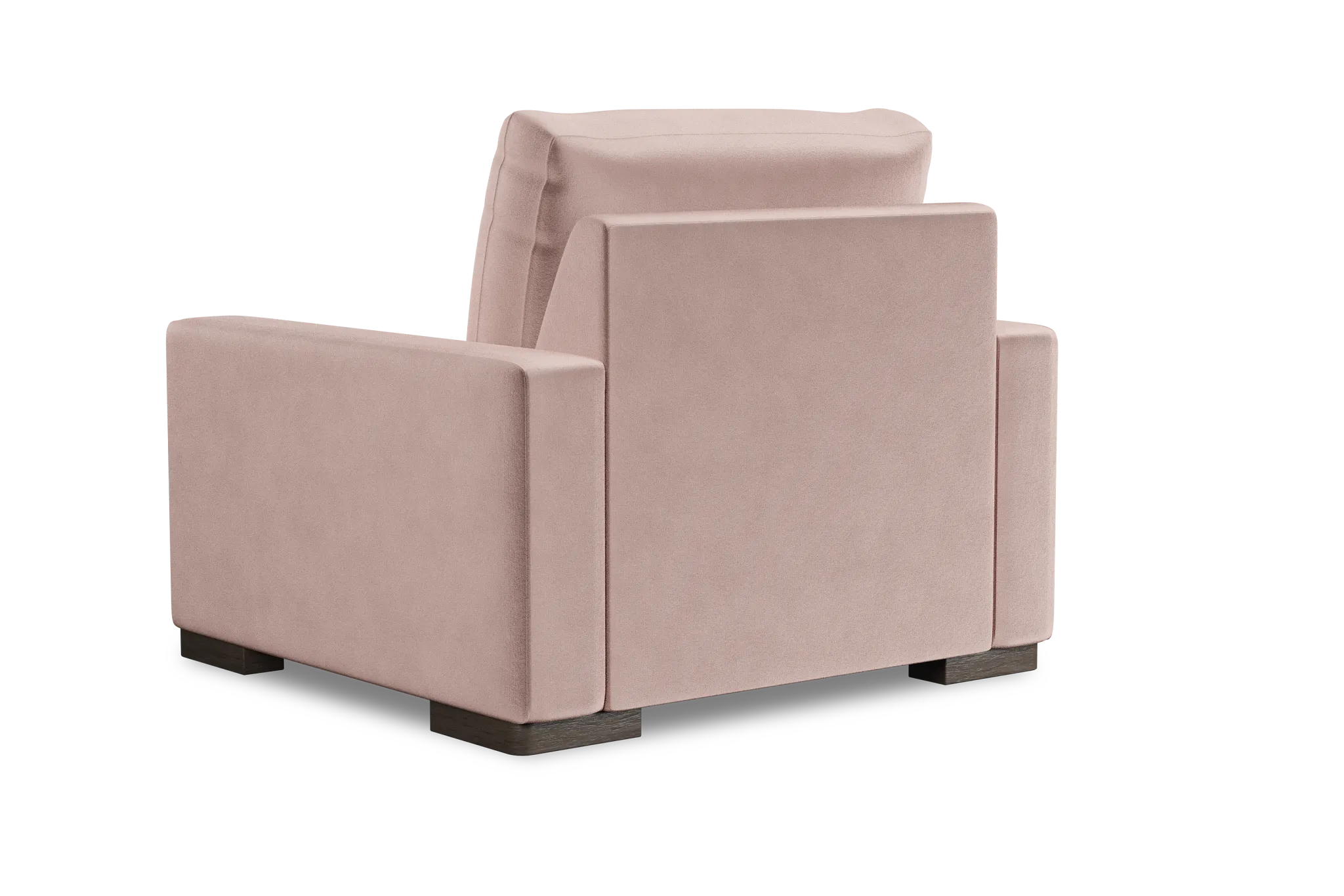 Edgewater Joya Light Pink Chair