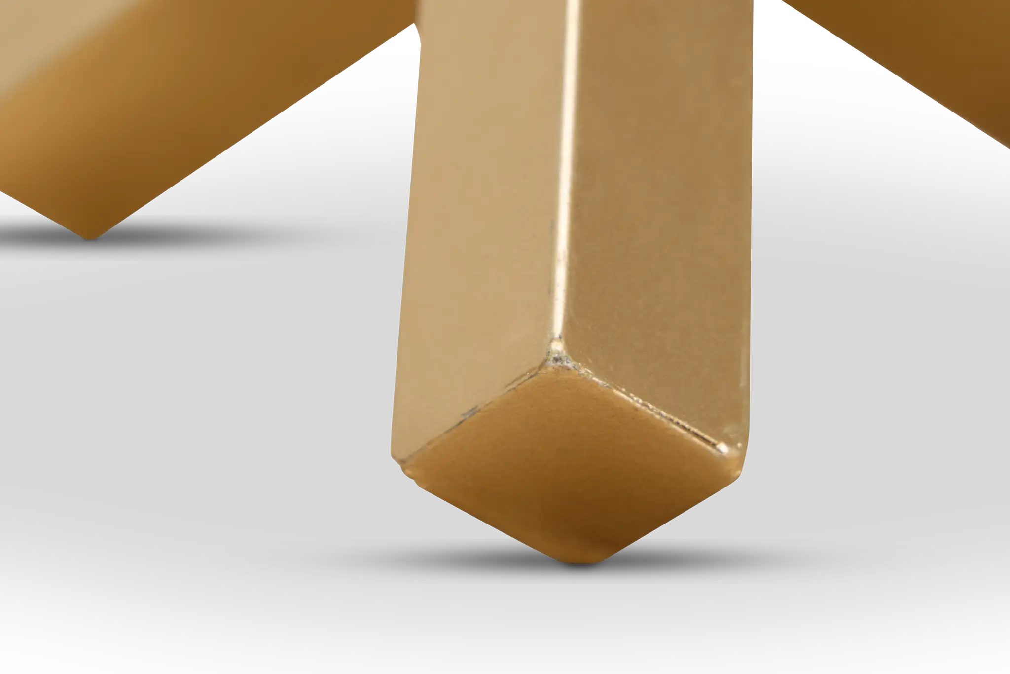 Ayden Gold Large Sculpture Ayden Gold Large Sculpture