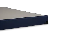 Posturepedic Elite Spring Albany 2 Soft Low-profile Mattress Set