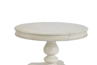Savannah Ivory Round Table