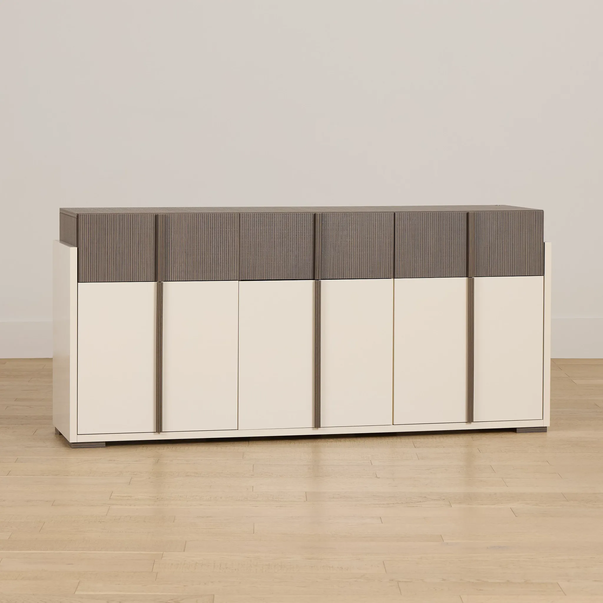 Sienna Two-tone Buffet