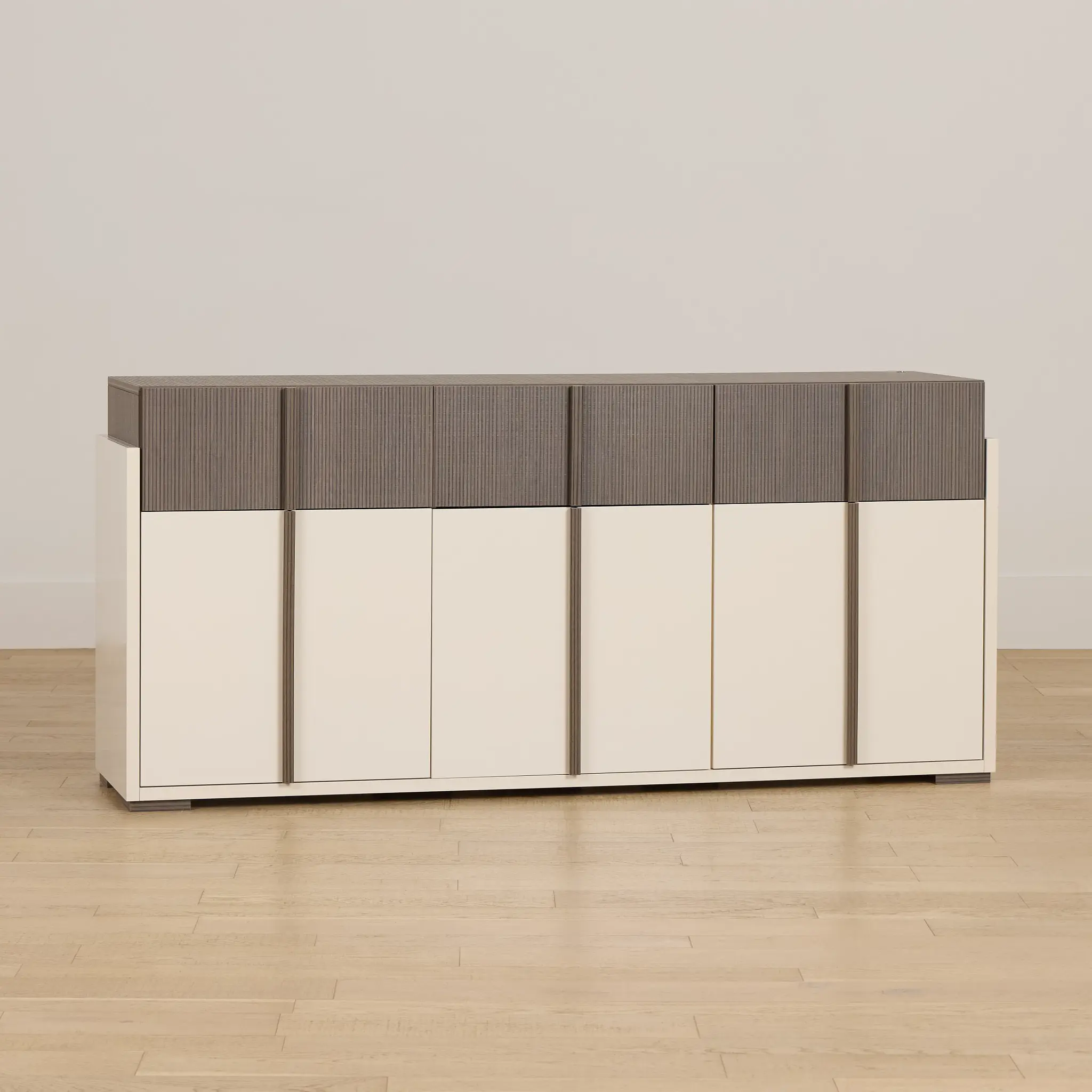 Sienna Two-tone Buffet Sienna Two-tone Buffet