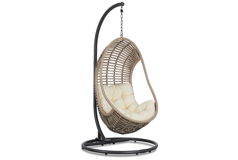 Ax Gtdqnvhnghm A collection of hanging chairs for sale online. https www cityfurniture com product 9709518 tt cali lt beige hanging chair