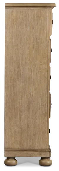 Galveston Light Tone Drawer Chest