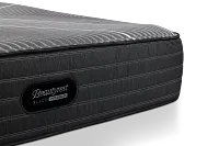 Beautyrest Black Bx-class Plush 12.5" Plush Tight Top Mattress